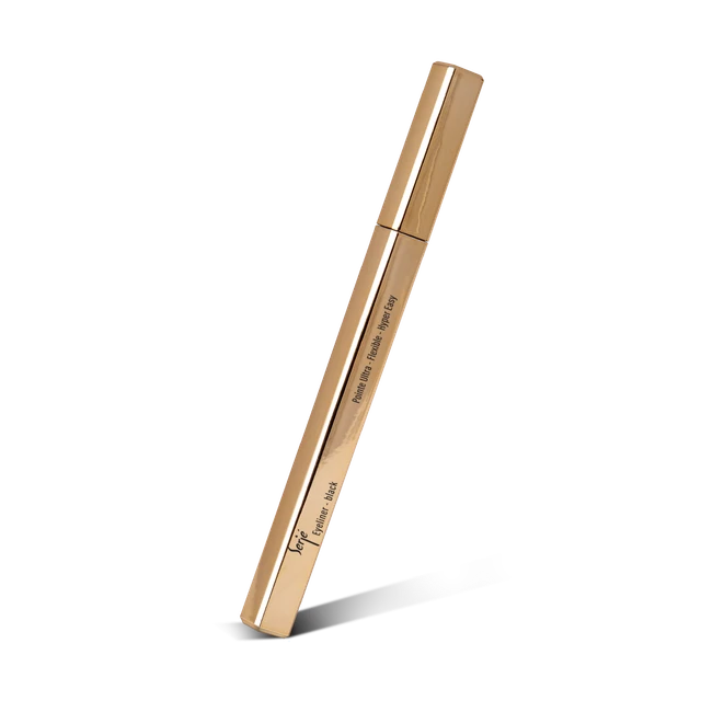 خط چشم ماژیکی مشکی