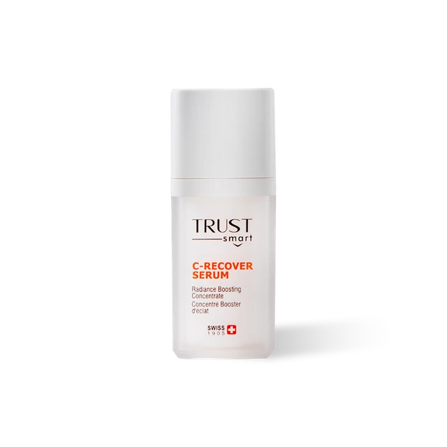 سرم ویتامین سی تراست اسمارت